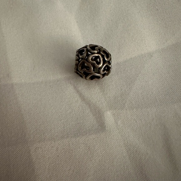 Pandora Heart Charm - Picture 2 of 3